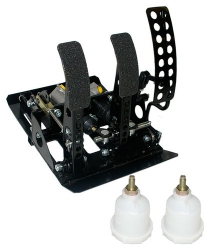 Pedálový box OBP Track-Pro Citroen Saxo / Xsara - lanko
