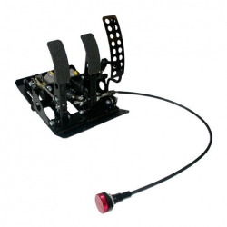 Pedálový box OBP Track-Pro Citroen Saxo / Xsara - lanko