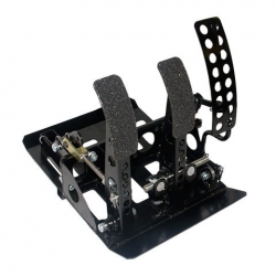 Pedálový box OBP Track-Pro Ford Escort Mk1/2 - lanko