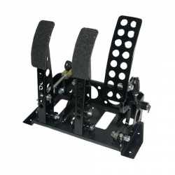 Pedálový box OBP Track-Pro VW Lupo - lanko