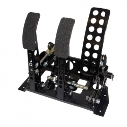 Pedálový box OBP Track-Pro VW Lupo - lanko