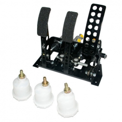 Pedálový box OBP Track-Pro VW Lupo - hydraul.