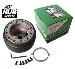 Nába na volant Hub Sports Nissan Almera / Altima / Maxima / Primera / Sunny