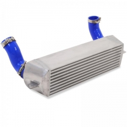Intercooler kit BMW E81 / E82 / E87 / E88 / E90 / E91 / E92 / E93 / E89 Z4 135i/335i Twin-turbo N54