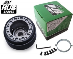 Nába na volant Hub Sports Porsche 924 / 944 (-84)