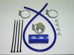 Blow off ventil kit - koncernové motory 1.8T pro verzi III.