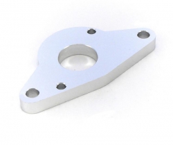 Adaptér k blow off ventilu (BOV) Greddy / Greddy style na Subaru Impreza / Forester / Legacy (01-07) + Impreza GR/GK/GT/VA STi (08-18)