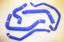 Hadicový kit Venair Fiat Coupe 2.0 20V Turbo (91-01)