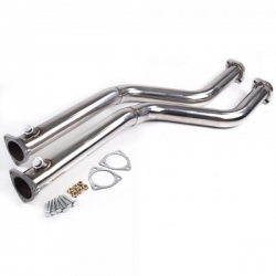 Náhrady katalyzátorů Jap Parts BMW 3-Series E46 M3 3.2 Coupe (98-05)