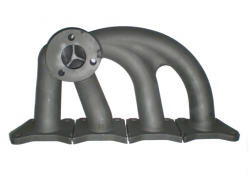 Výfukové svody JBS style VW, Audi, Seat, Škoda 1.8T - K04-022/023