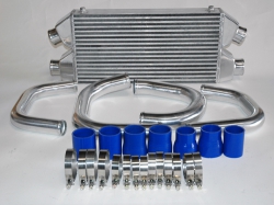 Intercooler kit Audi A6 / S4 / RS4 B5 2.7 Bi-Turbo (97-04)