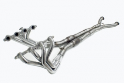 Laděné svody Jap Parts Corvette C5 včetně Z06 5.7 V8 LS1/LS6 (97-04) 8-4-2