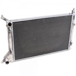 Hlinikový závodní chladič Jap Parts BMW Mini Cooper / One R50 / R52 / R53 1.6 (01-08)
