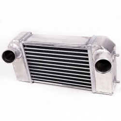 Intercooler FMIC Jap Parts Land Rover Discovery / Defender 300TDI 2.5 (94-98)
