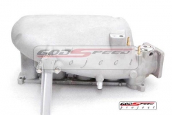 Sací svody Godspeed Project Mazda 3 MZR 2.0/2.3 (04-09)