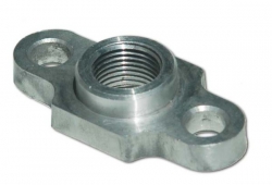 Adaptér zpětné vedení oleje Garrett GT - GT25R, GT28R, GT30R, GT35R, T25, T28 - závit 3/8-NPT