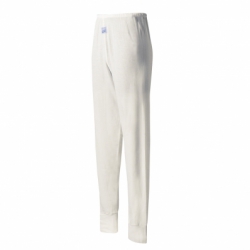 Spodní prádlo Sparco Basic - bílé