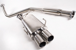 Catback výfuk Japspeed Toyota Celica ST202 2.0 GT (93-99)
