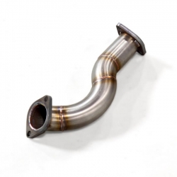 Over-Pipe Milltek Subaru BRZ 2.0 (12-)