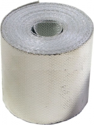 Termo izolační páska s hliníkovou (alu) vrstvou 50mm x 5m Billion Super Thermo Cloth Strip