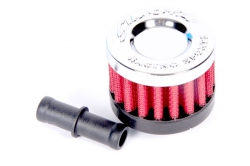 Filtr na odvětrání víka ventilů Simota - 12mm