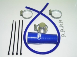 Blow off ventil kit - koncernové motory 1.8T pro verzi I. a II.