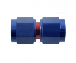 Spojovací fitinka D-12 (AN12) 1-1/16x12-UNF - D-12 (AN12) 1-1/16x12-UNF samice-samice