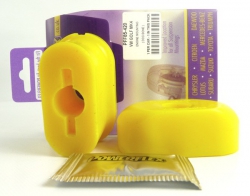 Silentbloky Powerflex Škoda Octavia I 1U (96-04) Front Engine Mount Dog Bone benzín (8)