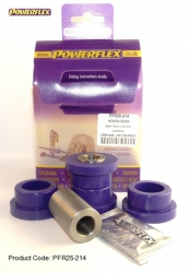Silentbloky Powerflex Honda S2000 Rear Track Control Arm Bush (14)