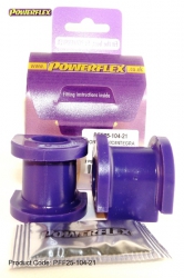 Silentbloky Powerflex Honda Integra / Civic / CRX Front Anti Roll Bar Bush 21mm (4)