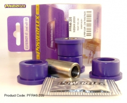 Silentbloky Powerflex Nissan 200SX S13 / S14 Rear Toe Link Inner Bush (5)