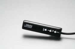 Ovladač škrtící klapky Depo Racing Throttle Controller Gen. 2 - DPTC2-8A - BMW / BMW Mini