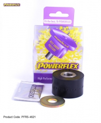 Silentbloky Powerflex BMW E46 M3 (96-00) Rear Diff Front Mount (21)