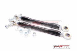 Rear Toe Control Arms Godspeed Project Honda S2000