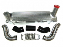 Intercooler kit Private Label BMW E81 / E82 / E87 / E88 / E90 / E91 / E92 / E93 / E89 Z4 135i/335i/xi/M N54/N55 (06-13)