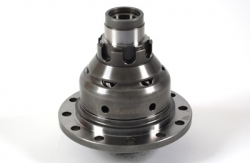 Samosvorný diferenciál Quaife VW Golf 5/6/7 vč. GTI 2WD - převodovka 02Q