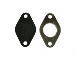 Záslepka EGR ventilu s těsněním HPP VW, Audi, Seat, Škoda 1.2/1.4/1.9/2.0 TDi
