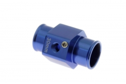 Adaptér Depo Racing na chladící hadici 30mm na přídavný senzor