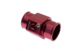 Adaptér Depo Racing na chladící hadici 34mm na přídavný senzor