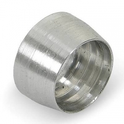 Náhradní olivka pro teflonovou hadici PTFE - D-06 (AN6)