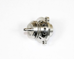 Blow off ventil Forge Motorsport Opel Astra J OPC (open loop)
