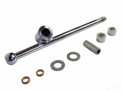 Zkrácené řazení Japspeed Subaru Legacy 2.2/2.5 2WD/4WD (97-04) / Outback 2.2/2.5 2WD/4WD (97-04)