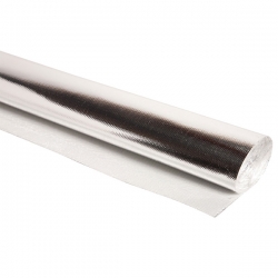 Hliníková tepelná izolace (Thermaflect Heat Shield Cloth) ProRacing 90 x 140cm