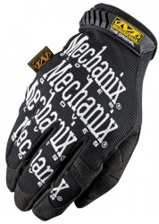 Rukavice Mechanix The Original černé - velikost S