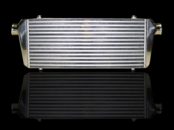 Intercooler FMIC 630 x 230 x 65mm (450 x 230 x 65mm) - výstupy 60mm