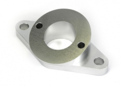 Adaptér k blow off ventilu (BOV) Blitz / Blitz style na Nissan Skyline R32/R33/R34 / GT-R R35
