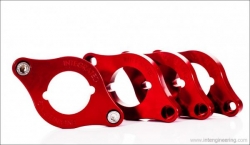 Adaptéry na zapalovací moduly VAG 1.8T Integrated Engineering pro moduly z FSI/TSI