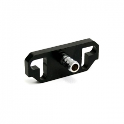 Adaptér na palivovou lištu Mitsubishi - hadice 8mm