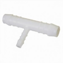 Plastová redukční T spojka 10mm - 13mm - 10mm