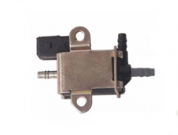 Elektronický třícestný podtlakový solenoid